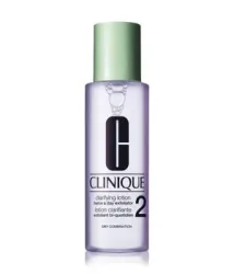 Clinique 3-Phasen-Systempflege Clarifying Lotion Gesichtswasser 400 ml