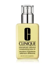 Clinique 3-Phasen-Systempflege Dramatically Different Moisturizing Lotion Gesichtscreme 125 ml