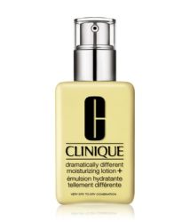 Clinique 3-Phasen-Systempflege Dramatically Different Moisturizing Lotion Gesichtscreme 125 ml
