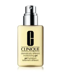 Clinique 3-Phasen-Systempflege Jumbo Dramatically Different Moisturizing Gel Gesichtscreme 125 ml