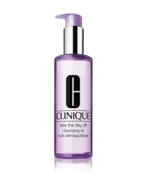 Clinique - Take The Day Off™ Cleansing Oil, 200 ml