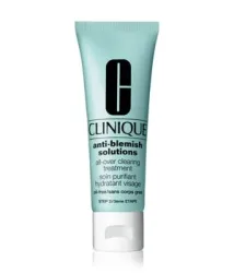 Clinique Anti-Blemish Solutions All-Over Clearing Treatment Anti-Akne 50 ml