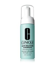 Clinique Anti-Blemish Solutions Gesichtsseife 125 ml