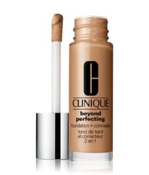 Clinique  Beyond Perfecting Foundation + Concealer - 14 Vanilla 30ml