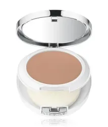 Clinique - Beyond Perfecting? Powder Foundation + Concealer - 06 Ivory
