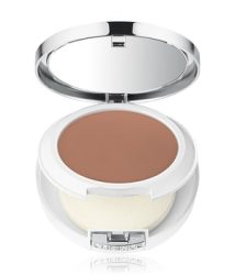 Clinique Beyond Perfecting Powder Foundation 14,5 g Nr. 09 - Neutral