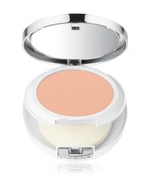 Clinique Beyond Perfecting Powder Foundation 14,5 g 02 - ALABASTER