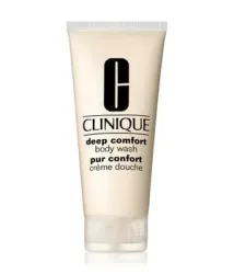 Clinique Deep Comfort - Body Wash 200ml Reinigungsgel