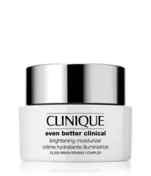 Clinique - Even Better Clinical Brightening Moisturizer, 50 ml