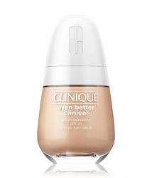 Clinique - Even Better™ Clinical Serum Foundation SPF20, 30 ml, CN  Cream Chamois