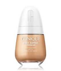 Clinique - Even Better™ Clinical Serum Foundation SPF20, 30 ml, CN  Vanilla