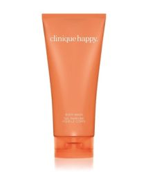 Clinique Happy BODY WASH 200ML Duschgel 200 ml Damen