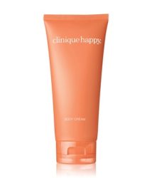 Clinique Happy Body Cream Bodylotion 200 ml