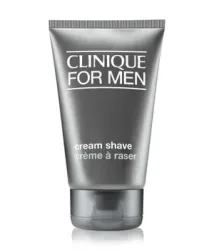 CLINIQUE For Men Cream Shave Rasiercreme 125 ml