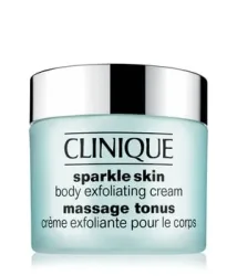 Clinique Sparkle Skin - Body Exfoliating Cream 250ml Fußpeeling