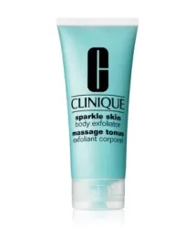 Clinique Sparkle Skin Body Exfoliator Fußpeeling 200 ml