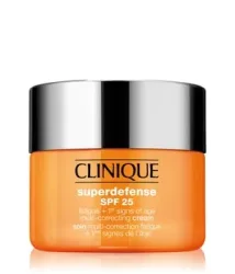 Clinique - Superdefense SPF 25, Cream Skin Type 3/4, 50 ml