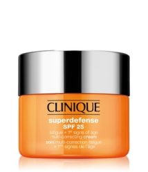 Clinique - Superdefense SPF 25, Cream Skin Type 3/4, 50 ml