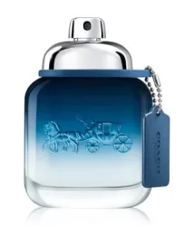 COACH Blue Man Eau de Toilette 40 ml Herren