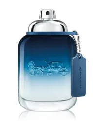 COACH - Blue, Eau de Toilette, MEN BLUE Blue, Eau de Toilette, 60  ml