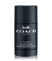 COACH For Men Deodorant Stift 75g
