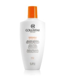 Collistar Moisturizing Restructuring After Sun Balm 400 ml