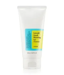 COSRX - Low pH Good Morning Gel Cleanser, 150  ml