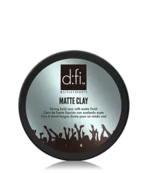 d:fi Matte Clay 75 g