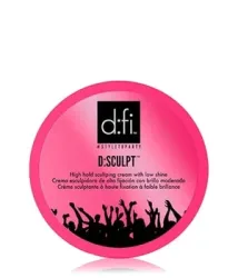 d:fi D:Sculpt Sculpting Cream 150 g