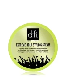 Revlon Professional Extreme Hold Styling Cream Haarwachs 150 g