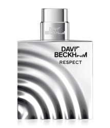 David Beckham Respect Eau de Toilette 60 ml
