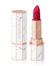 Dear Dahlia Lip Paradise Effortless Matte Lipstick Lippenstift 3.5 g M108 Gwen