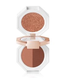 Dear Dahlia Paradise Dual Palette Lidschatten Palette 4 g Coco Delight