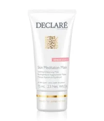 Declaré Stress Balance Haut Meditation Maske Feuchtigkeitsmasken 75 ml