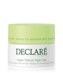 Declaré Night Spa Nachtcreme 50 ml