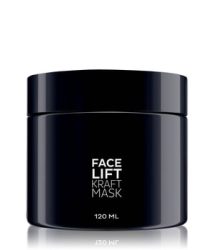 EBENHOLZ Face Lift Kraft Gesichtsmaske 120 ml