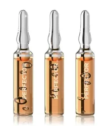 EBENHOLZ Skincare Perfector Anti-Aging Gesichtsserum 14 ml Herren