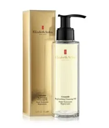 Elizabeth Arden Ceramide Replenishing Cleansing Oil Reinigungsschaum 195 ml