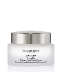 Elizabeth Arden - Ceramide Lift & Firm Night Cream, 50 ml