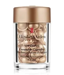 Elizabeth Arden - Vitamin C Ceramide Cap. Radiance Renewal Serum, 30 Stück