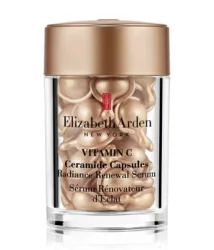 Elizabeth Arden - Vitamin C Ceramide Cap. Radiance Renewal Serum, 30 Stück