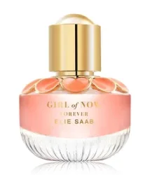 Elie Saab Girl of Now Forever Eau de Parfum 30ml Damen