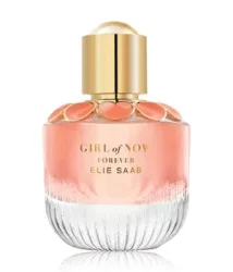 Elie Saab Girl of Now Forever Damenparfum 50 ml Damen