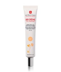 erborian - BB Creme au Ginseng, Erborian BB Creme Nude, 40 ml