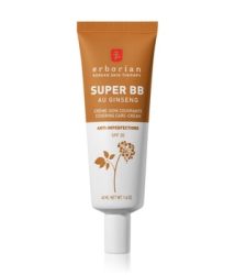 ERBORIAN Super BB BB- & CC-Cream 40 ml CARAMEL