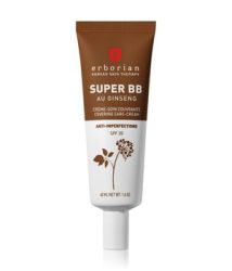 ERBORIAN Super BB BB- & CC-Cream 40 ml CHOCOLAT