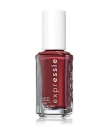 Essie - express Nagellack Nr. 545,  Notifications On