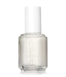 essie Nagellack Nr. 4 pearly white, 13,5 ml