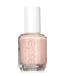Essie Nagellack Nr. 121 topless and barefoot