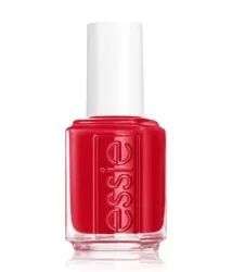 Essie - Nagellack, Essie Lips Are Seale, 13.5 ml,  Not Red Y For Bed